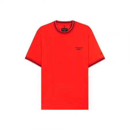 보스 Taut 197 PS 10252419 01 티셔츠 141900469
