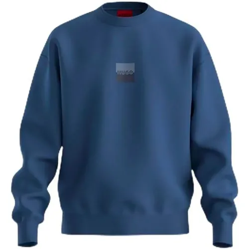 휴고 보스 Dusplited 10266045 01 스웨터 141900618