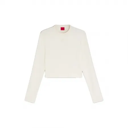 휴고 보스 Dafilomena 3 긴팔 티셔츠 141900814