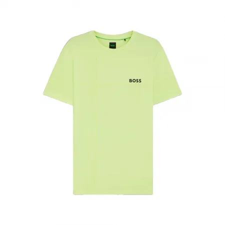 보스 Check Toc 10267204 01 티셔츠 141902275
