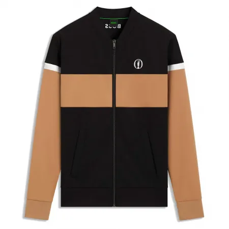 보스 The Open25 10274875 01 Softshell 스웨터 141902398