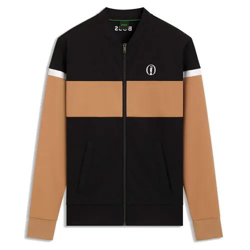 보스 The Open25 10274875 01 Softshell 스웨터 141902398