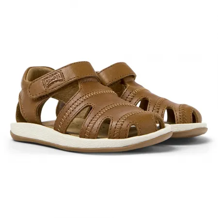 캠퍼 Bicho First Walkers 샌들 141918141