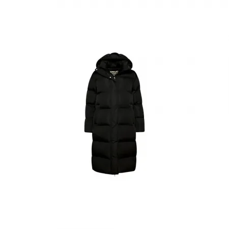 슈퍼드라이 Longline 패딩 자켓 리퍼비쉬 141939990