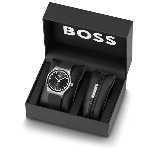 보스 Candor 41 mm 시계 141953067