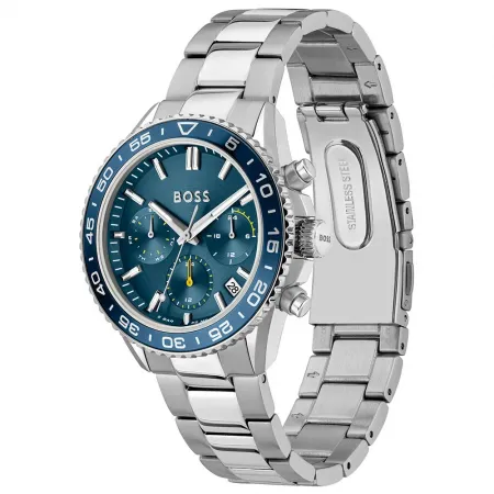 보스 Runner 38 mm 시계 141953090