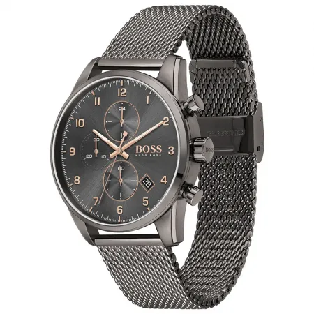 보스 Skymaster 44 mm 시계 141953101