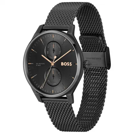 보스 Tyler 43 mm 시계 141953117