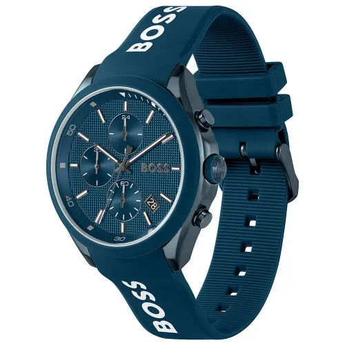 보스 Velocity 44 mm 시계 141953121