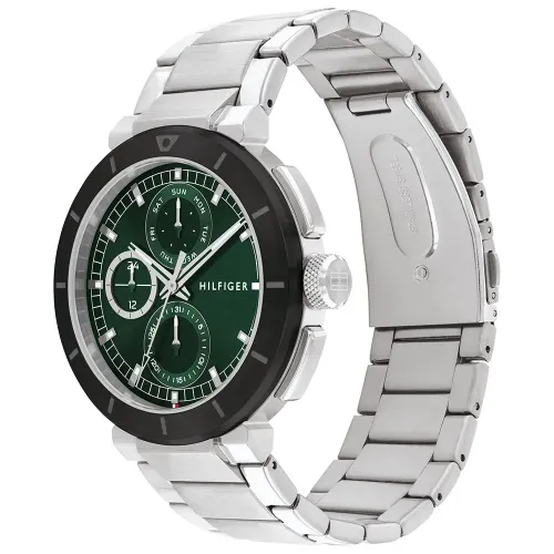 타미힐피거 Lorenzo 44 mm 시계 141953179