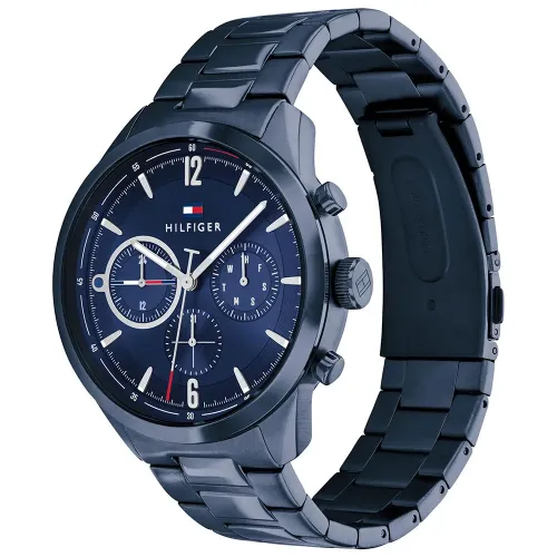 타미힐피거 Matthew 44 mm 시계 141953185