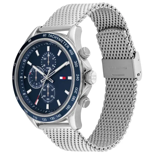 타미힐피거 Miles 44 mm 시계 141953189