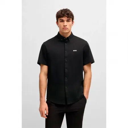 보스 Motion 10263169 반팔 셔츠 141956205