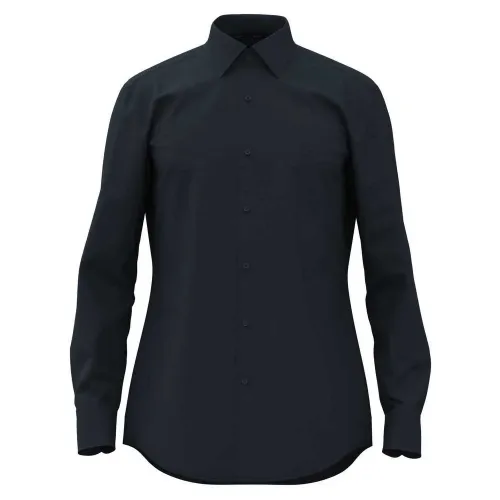 보스 P Hank Kent C1 222 긴팔 셔츠 141956219