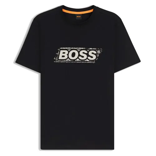 보스 Wheel 10262528 01 티셔츠 141956364