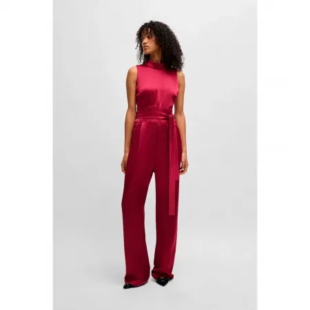 휴고 보스 Kisuse 1 점프수트 141956443