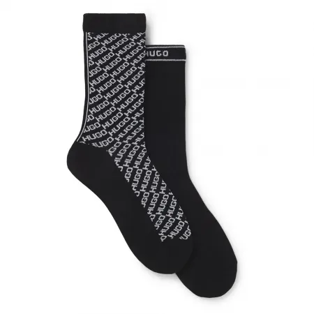 휴고 보스 Slantmono 양말 2 켤레 141959092