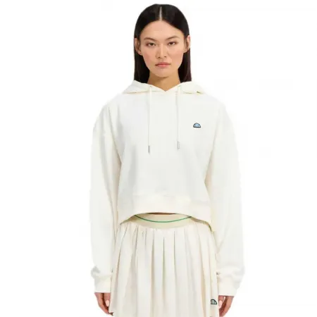 엘레쎄 Oregina Cropped 후드티 141960433