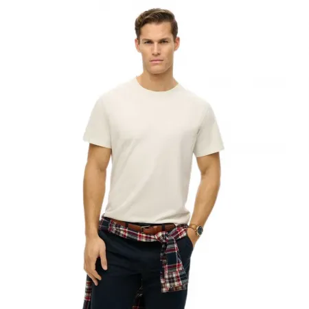 슈퍼드라이 Essentials Relaxed Fit 반팔 티셔츠 141962270