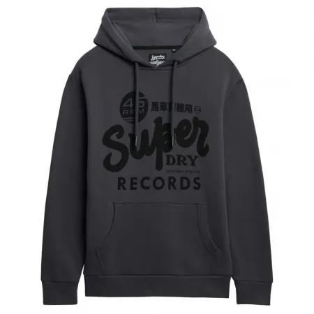 슈퍼드라이 Records 후드티 141962381