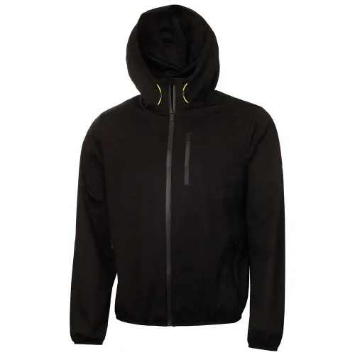 캘빈클라인 Augusta Lined Hooded Windbreaker 자켓 141964544