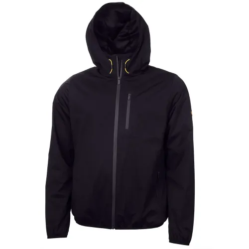 캘빈클라인 Augusta Lined Hooded Windbreaker 자켓 141964545