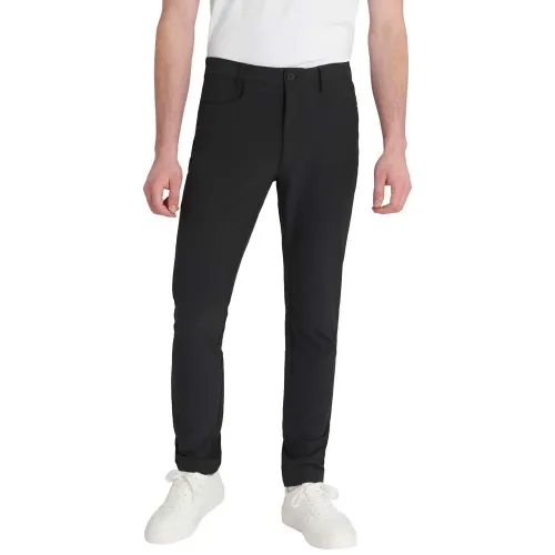 캘빈클라인 Bullet Regular Fit Stretch 바지 141964562