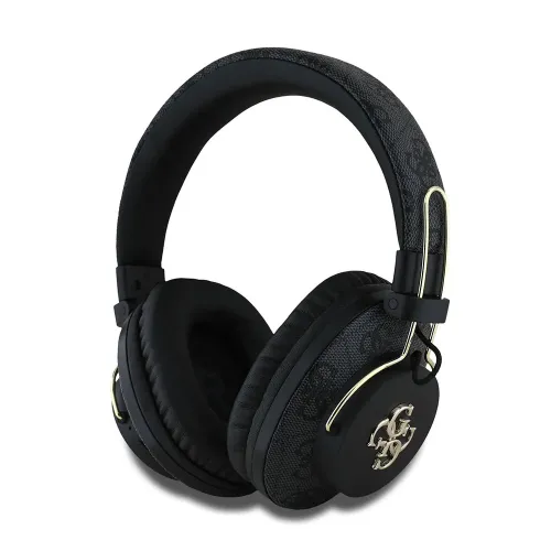 게스 PU 4G Metal Logo ENC 무선 헤드폰 141986045