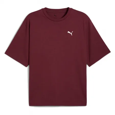 푸마 Wardrobe ESS Boxy 반팔 티셔츠 141990237