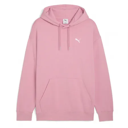 푸마 Wardrobe ESS Relaxed Fit 후드티 141990246