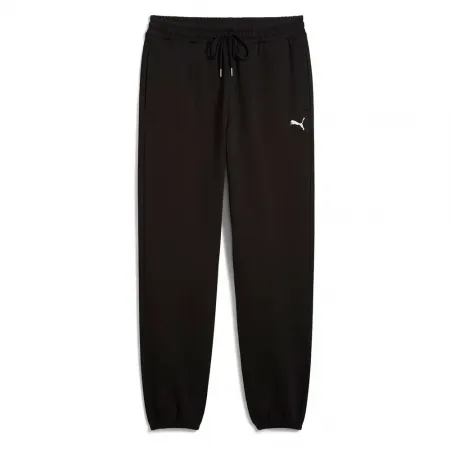 푸마 Wardrobe 에센셜 Relaxed Fit 운동복 바지 141990279