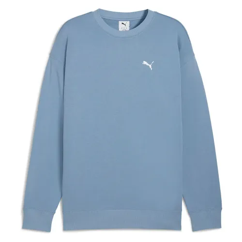 푸마 Wardrobe 에센셜 Relaxed Fit 스웨터 141990297