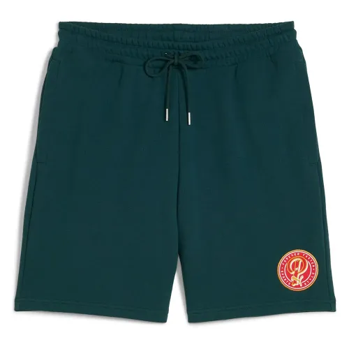 푸마 Wardrobe 에센셜 Sports Legacy II 7in 운동복 반바지 141990310