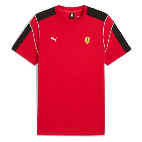 푸마 Ferrari MT7 반팔 티셔츠 141990974