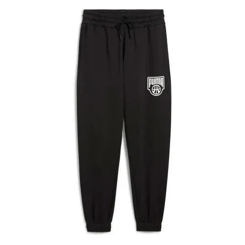 푸마 Posterize 운동복 바지 142003076