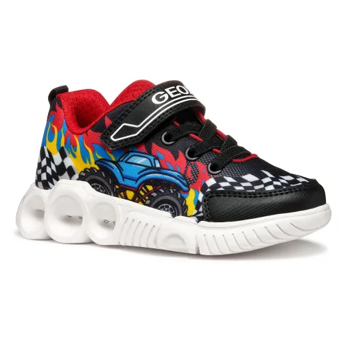 제옥스 Wroom 운동화 142004398