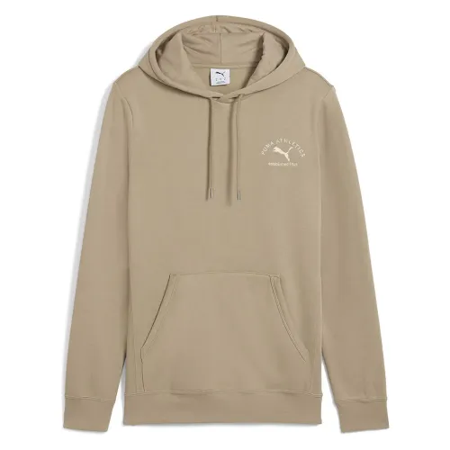 푸마 Class 그래픽 후드티 142006545