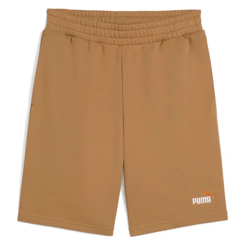 푸마 Ess 2 Color No 1 Logo 10in 반바지 142006661