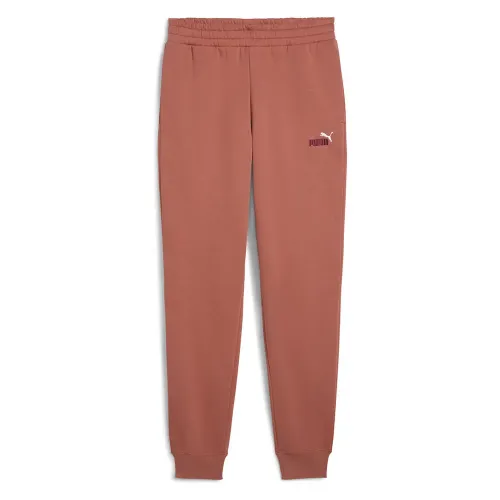 푸마 ESS 2 No 1 Logo FL Regular Fit 운동복 바지 142006697