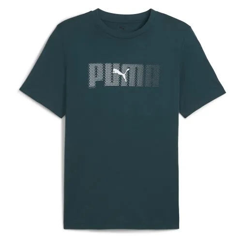 푸마 ESS Logo LAB 반팔 티셔츠 142006802