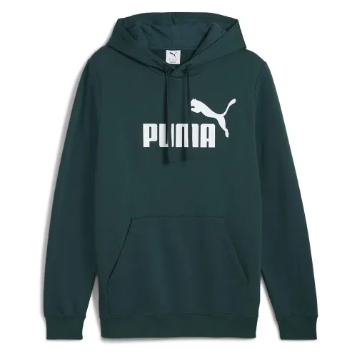 푸마 ESS No 1 Logo 후드티 142006829