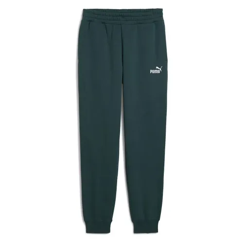 푸마 ESS No 1 Logo Regular Fit 운동복 바지 142006846