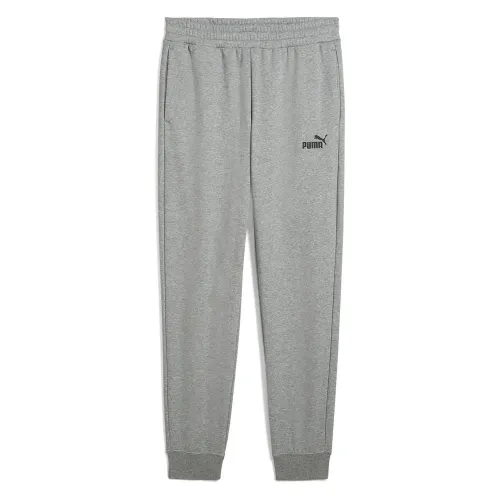 푸마 ESS No 1 Logo Slim Fit 운동복 바지 142006858