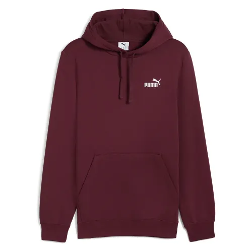 푸마 ESS Small No 1 Logo 후드티 142006928