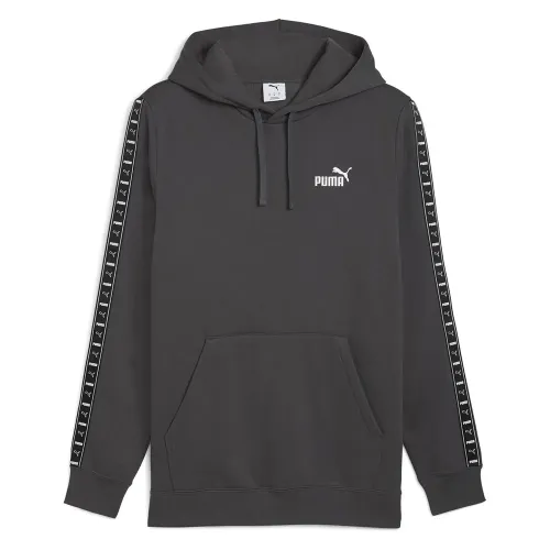 푸마 ESS Tape 후드티 142006948