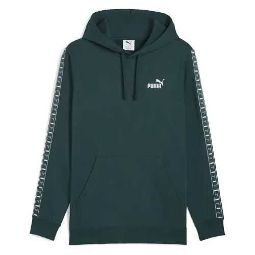 푸마 ESS Tape 후드티 142006951