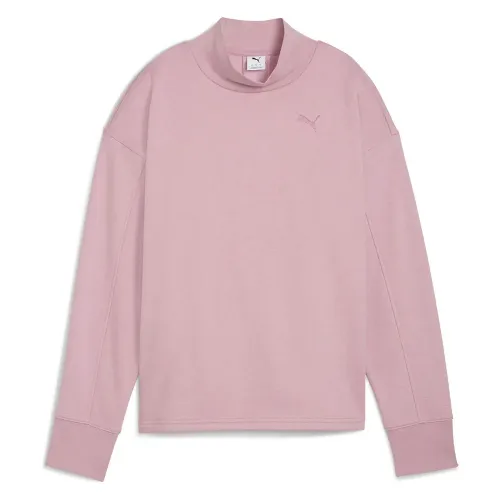 푸마 Her Relaxed Fit 스웨터 142007088