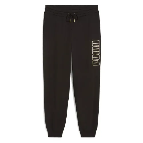 푸마 Maximal Metallic Comfort 운동복 바지 142007106