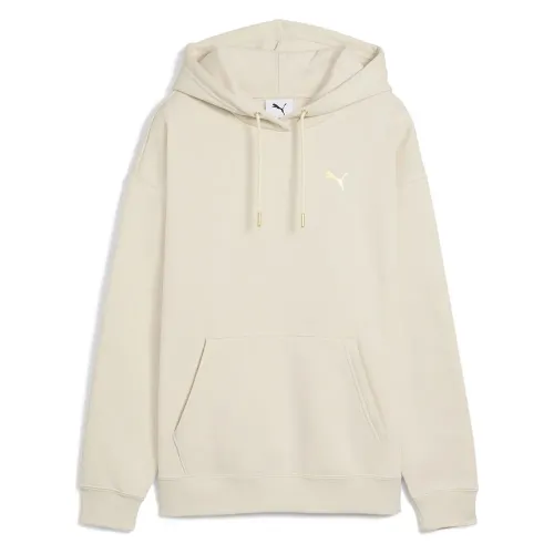 푸마 Maximal Metallic Comfort 후드티 142007110