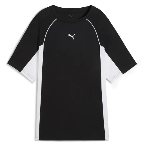 푸마 Sport Relaxed Fit 반팔 티셔츠 142007272